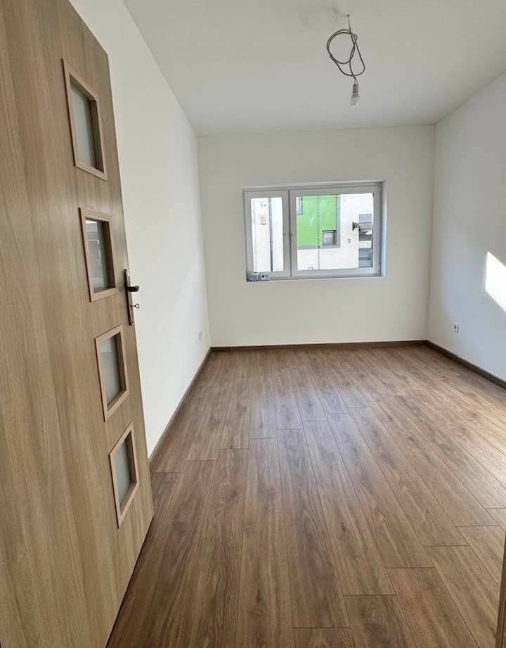 3 szoba + nappalis lakás eladó új belvárosi társasházban: 5. fotó