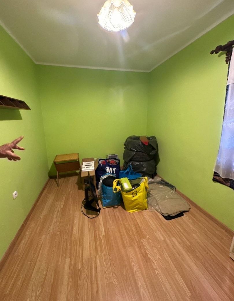 Két családnak is ideális ház nagy telekkel: 2. fotó