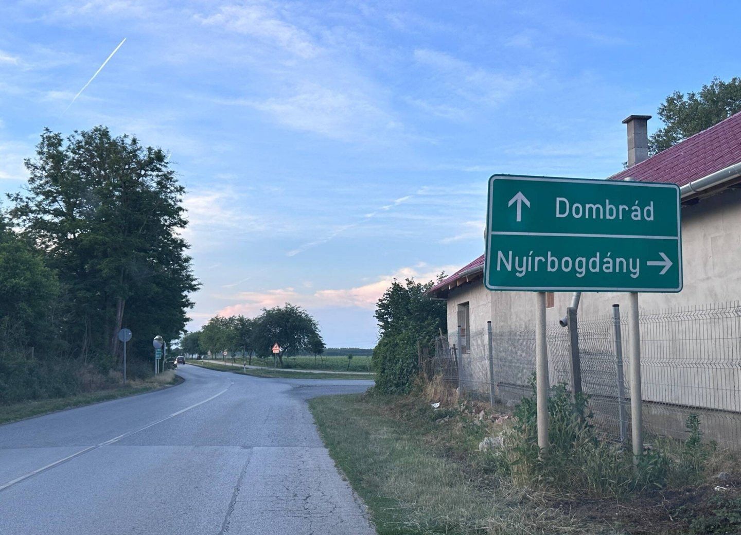 1 hektáros ipari terület kiadó Nyírbogdányban: 3. fotó