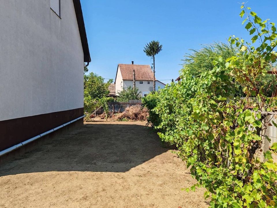150 m²-es ikerház eladó Nyírpazonyban: 1. fotó