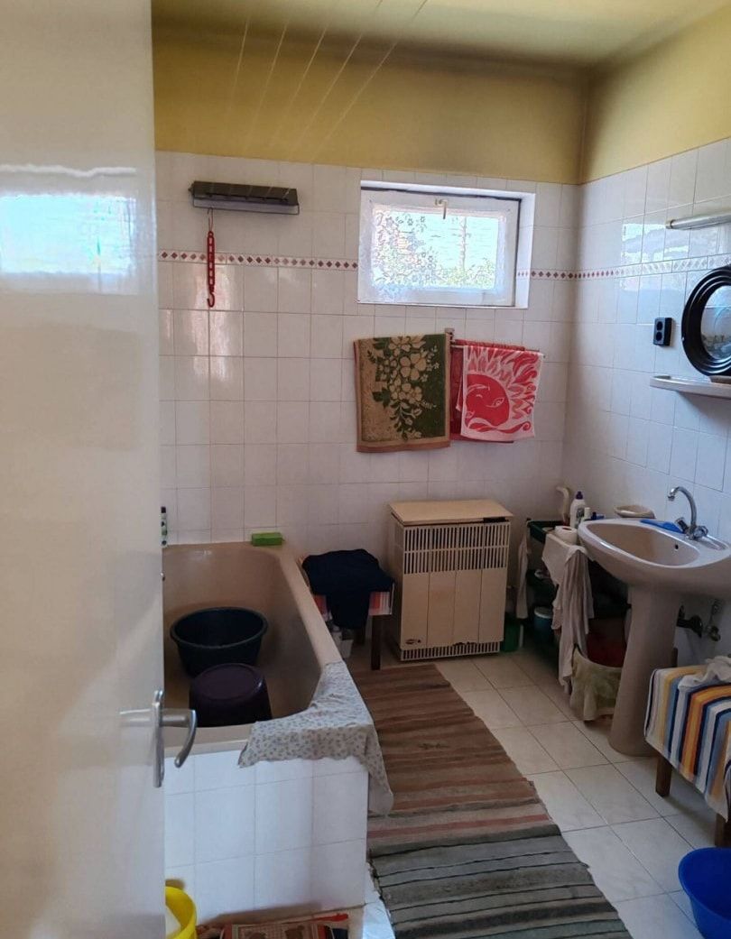 150 m²-es ikerház eladó Nyírpazonyban: 2. fotó