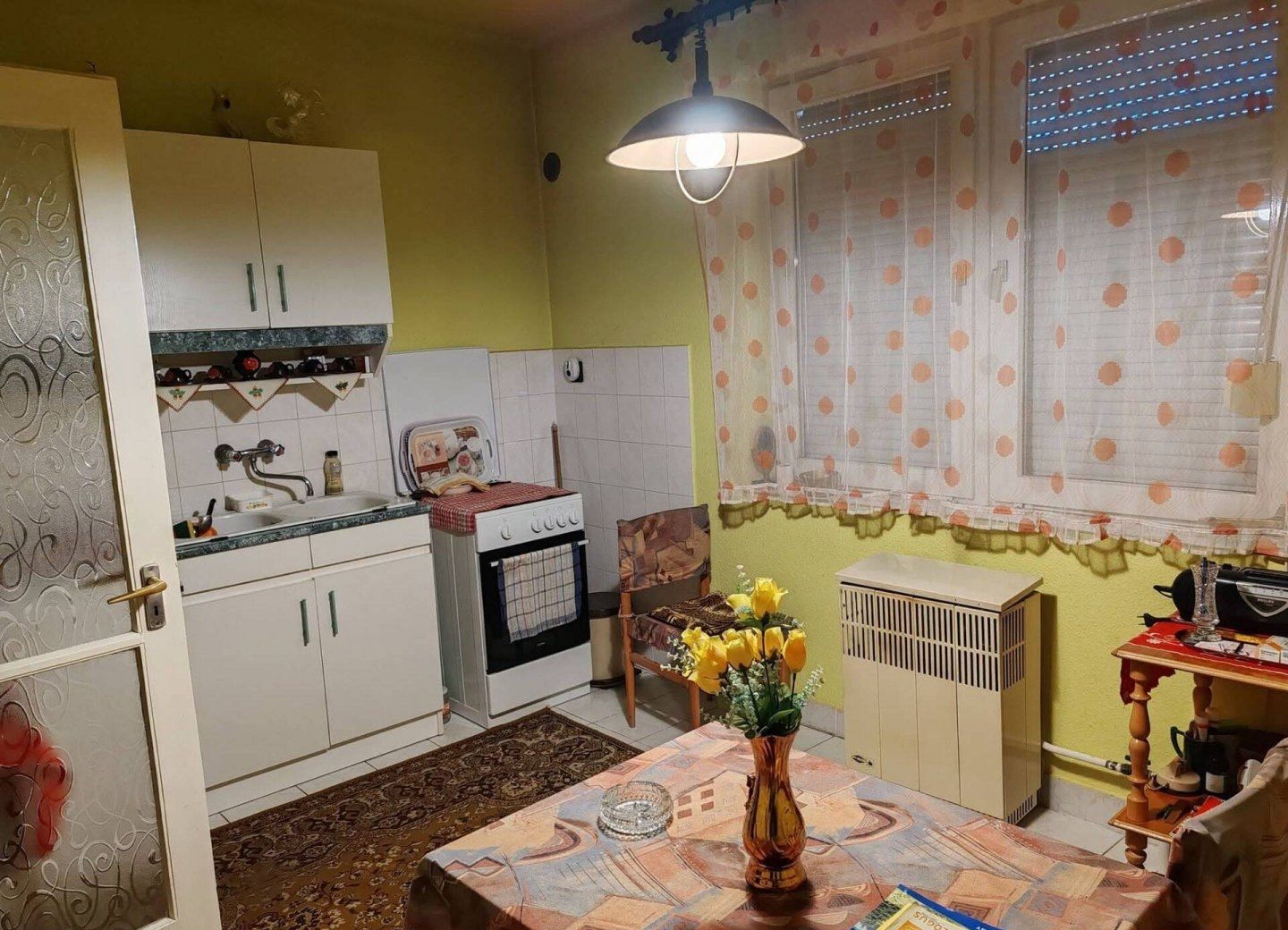 150 m²-es ikerház eladó Nyírpazonyban: 5. fotó